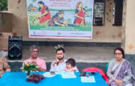 বিরলে আন্তর্জাতিক গ্রামীণ নারী দিবস পালন