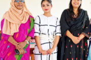পাঁচবিবির সারিকা জাতীয় মঞ্চে নাচতে চায়