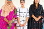 পাঁচবিবির সারিকা জাতীয় মঞ্চে নাচতে চায়