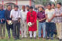 হিলিতে গুঁড়ি গুঁড়ি বৃষ্টি, বাড়ছে শীতের আমেজ