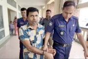বগুড়ায় দুই শিশুকে ধর্ষণের মামলায় আসামির ৬০ বছরের কারাদণ্ড