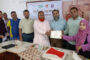 দিনাজপুরে পাঁচদিন ব্যাপী বহুমুখী পাটজাত পণ্য তৈরি বিষয়ক প্রশিক্ষণের সমাপনী ও সনদপত্র বিতরণ