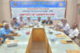 দিনাজপুরে পাঁচদিন ব্যাপী বহুমুখী পাটজাত পণ্য তৈরি বিষয়ক প্রশিক্ষণের সমাপনী ও সনদপত্র বিতরণ