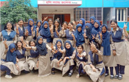দিনাজপুর শিক্ষা বোর্ডে এইচএসসি পরীক্ষার ফল প্রকাশ : পাসের হার ইতিহাসের সর্বনিম্ন