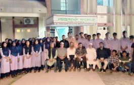 ২০২৬ সালে এইচএসসি পরীক্ষায় ল্যান্ডমার্ক কলেজ দিনাজপুর শিক্ষার্থীদের সাফল্য