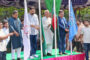 দিনাজপুরে রংপুর বিভাগীয় জাতীয় বিশ্ববিদ্যালয়ের আন্তঃকলেজ ক্রীড়া প্রতিযোগিতা শুরু