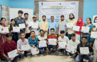 দিনাজপুরে দুইদিন ব্যাপী তরুণদের সক্ষমতা বৃদ্ধি বিষয়ক প্রশিক্ষণ কর্মশালা অনুষ্ঠিত