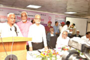 স্তন ক্যান্সার প্রতিরোধে প্রাথমিক পর্যায়ে রোগ নির্ণয় ও সামাজিক সচেতনতা জরুরি -সমাজকল্যাণ মন্ত্রী জাহিদ হোসেন