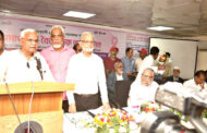 স্তন ক্যান্সার প্রতিরোধে প্রাথমিক পর্যায়ে রোগ নির্ণয় ও সামাজিক সচেতনতা জরুরি -সমাজকল্যাণ মন্ত্রী জাহিদ হোসেন