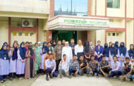 এইচএসসিতে অভাবনীয় সাফল্য : দিনাজপুর জেলায় শীর্ষ তিনে, বোর্ডে ১৫তম ল্যান্ডমার্ক কলেজ