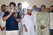 দীর্ঘদিন পর চালু হলো আরনু জুটমিল, শ্রমিকদের মুখে হাসি