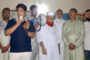 বগুড়ায় অপরিচ্ছন্ন ছাদে শুনানো হচ্ছিল চিপস অস্বাস্থ্যকর পরিবেশে চিপস তৈরি ৫০ হাজার টাকা জরিমানা