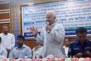 নবাবগঞ্জে ১০৮০ কৃষকসহ অসহায়দের মাঝে সহায়তা বিতরণ করলেন সমাজকল্যাণমন্ত্রী