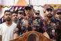 শারদীয় দুর্গোৎসব উপলক্ষে দিনাজপুরে বিএনপির মতবিনিময় সভা
