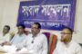 দীর্ঘদিন পর চালু হলো আরনু জুটমিল, শ্রমিকদের মুখে হাসি