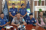 পার্বতীপুরে বিরোধের জেরে প্রধান শিক্ষকের মৃত্যু ঘটনায় গ্রেফতার- ২