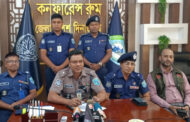 পার্বতীপুরে বিরোধের জেরে প্রধান শিক্ষকের মৃত্যু ঘটনায় গ্রেফতার- ২