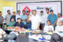 বগুড়ায় বর্ণাঢ্য আয়োজনে দৈনিক কালবেলার প্রতিষ্ঠাবার্ষিকী পালন