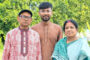 সহকারী কর কমিশনার হলেন দিনাজপুরের কৃতি সন্তান ভাস্বর রায়