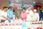 সাহসী ও বিশ্লেষণধর্মী সাংবাদিকতার প্রত্যাশা নিয়ে  দিনাজপুরে কালবেলার প্রতিষ্ঠাবার্ষিকী পালন
