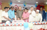 সাহসী ও বিশ্লেষণধর্মী সাংবাদিকতার প্রত্যাশা নিয়ে  দিনাজপুরে কালবেলার প্রতিষ্ঠাবার্ষিকী পালন