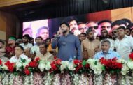 জুলাই গণ-অভ্যুত্থান কোনো নির্দিষ্ট দল বা ব্যক্তির সম্পত্তি নয়- প্রতিমন্ত্রী ইশরাক