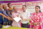 ফুলবাড়ীতে দুর্গাপূজায় ১০ প্লাটুন বিজিবি এবং ৪০০ জন আনসার সদস্য মোতায়েন
