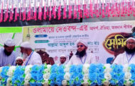 নবাবগঞ্জে ওলামায়ে দেওবন্দের আদর্শ, ঐতিহ্য ও অবদান শীর্ষক সেমিনার অনুষ্ঠিত