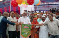 একজন ভাল খেলোয়াড় সমাজের রোল মডেল  --হুইপ আখতারুজ্জামান মিয়া