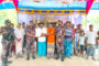 মহাসপ্তমীতে বদলগাছীর মণ্ডপে মণ্ডপে উৎসবের আমেজ