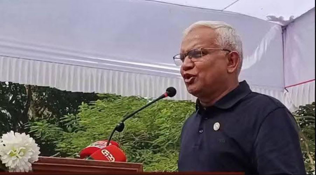 চাকরি মেলা শুরু, অংশ নিচ্ছে শতাধিক প্রতিষ্ঠান ২৪ হাজারের বেশি চাকরিপ্রত্যাশীর নিবন্ধন, সিভি জমা ও তাৎক্ষণিক সাক্ষাৎকারের সুযোগ