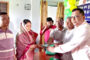 আরডিআরএস বাংলাদেশ সংস্থার ভূষিরবন্দর শাখার উদ্বোধন