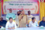 দিনাজপুরের সার্বিক উন্নয়ন ও জনগণের কল্যাণে সর্বস্তরের মানুষকে সঙ্গে নিয়ে কাজ করতে চাই -- সৈয়দ জাহাঙ্গীর আলম এমপি