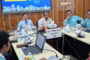 অক্টোবর সেবা পক্ষ  উপলক্ষে দিনাজপুর লায়ন্স ক্লাবের  চক্ষু চিকিৎসা ও ঔষধ প্রদান