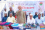 মহাসপ্তমীতে বদলগাছীর মণ্ডপে মণ্ডপে উৎসবের আমেজ