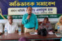 তির ছুটতেই করতালিতে মুখর মাঠ, ঐতিহ্য ধরে রাখতে নারীদের তিরন্দাজি