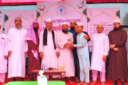 দিনাজপুরে আল-কলম মাদরাসায় কৃতি শিক্ষার্থীদের সংবর্ধনা ও অভিভাবক সমাবেশ অনুষ্ঠিত