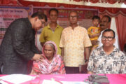 দিনাজপুরে দুর্গাপূজা উপলক্ষে ফ্রি মেডিকেল ক্যাম্প ও শিশুদের চিত্রাঙ্কন প্রতিযোগিতা অনুষ্ঠিত