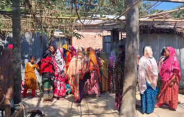 গোবিন্দগঞ্জে ডোবার পানিতে ডুবে চাচাত-জ্যাঠাত ভাই বোনের মৃত্যু