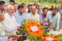 পার্বতীপুরে দুর্গামন্ডপ সাজ-সজ্জা করতে গিয়ে বিদ্যুৎস্পৃষ্ট হয়ে যুবকের মৃত্যু