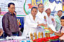 শৈশবে অর্জিত শিক্ষা ও সংস্কার মানুষকে সারা জীবন পথ দেখায় -- সৈয়দ জাহাঙ্গীর আলম এমপি