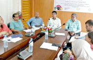শুধু জেল জরিমানা দিয়ে মাদক নির্মূল সম্ভব নয় –দিনাজপুর সদর ইউএনও রুহুল আমিন শরিফ   