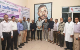 দিনাজপুরে জিয়া হার্ট ফাউন্ডেশন পরিদর্শন করলেন সমাজসেবা অধিদপ্তরের মহাপরিচালক শাহ মোহাম্মদ মাহ্‌বুব