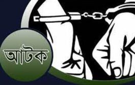 স্ত্রীর করা অপহরণ মামলার পরদিনই স্বামী উদ্ধার, আটক ১