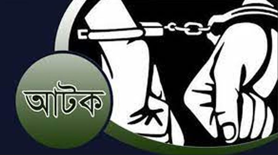 স্ত্রীর করা অপহরণ মামলার পরদিনই স্বামী উদ্ধার, আটক ১