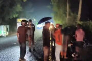 তীর্থ করে ফেরার পথে বগুড়ায় ট্রাকচাপায় স্কুল শিক্ষিকা নিহত