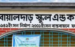 হাকিমপুরে দুই কলেজে তিন পরীক্ষার্থীর কেউ পাস করেনি